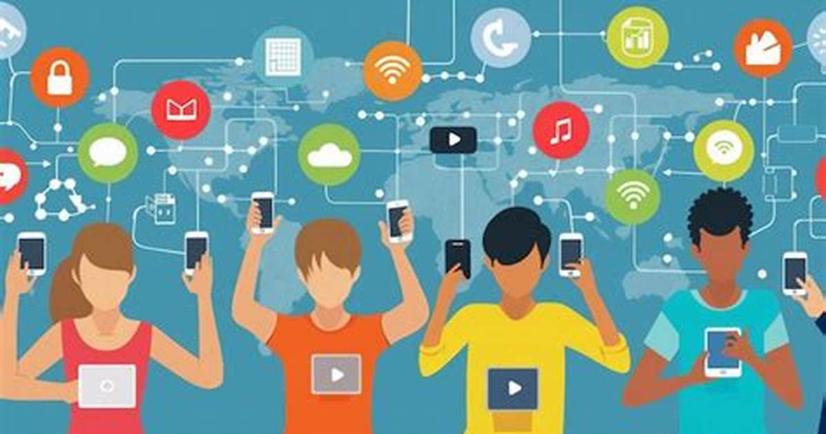 Art, Technology, and Social Impact