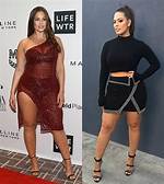 Ashley Graham's Weight and Height Secrets Revealed