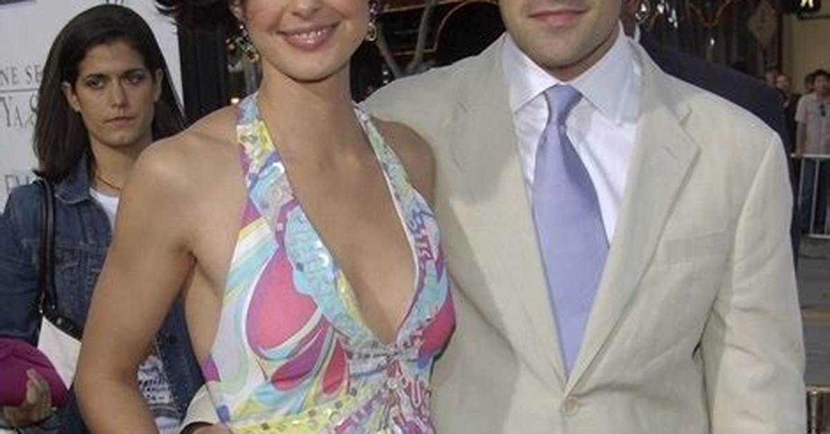 Ashley Judd's Love Life: Uncovering Secrets and Surprises