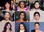 Asian American Actresses in Their 30S: Pioneers of the Screen