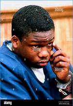 Atlanta Judge Killed: Where Is Raynard Cook Now? Mother Josephine Killer