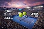 Atp Mexican Open 2023 Preview, Schedule, Date, Form Guide, Head to Head, Live Streaming ·