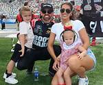 Austin Dillon | Family |