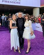 Ava Russo and Her Father's Untold Story