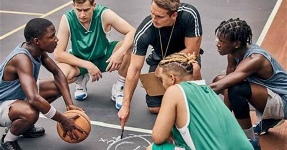 Avery Johnson: the Coach Who Transformed Basketball Teams