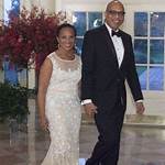Avis C. Robinson- Age, Net Worth, Eugene Robinson, Sons, Ethnicity