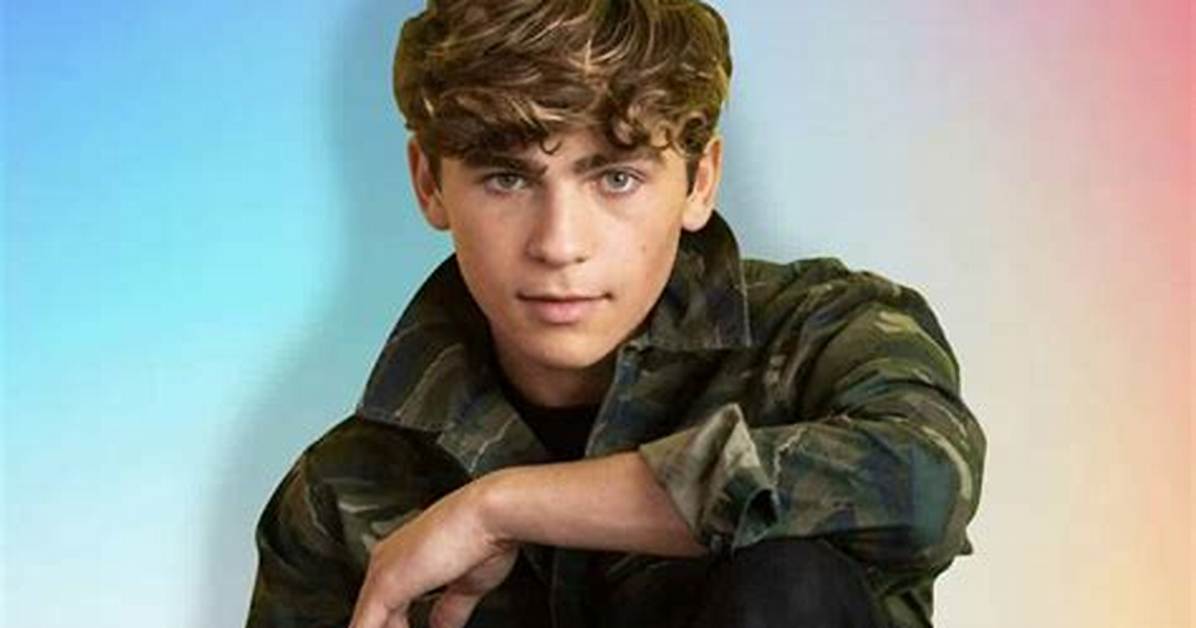 Ayden Mekus's Love Life Unveiled: Discover His 2023 Romance