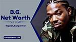 B. G. Rapper Net Worth - Bloginfo ·