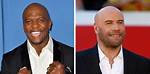 Bald Actors: Icons of the Silver Screen