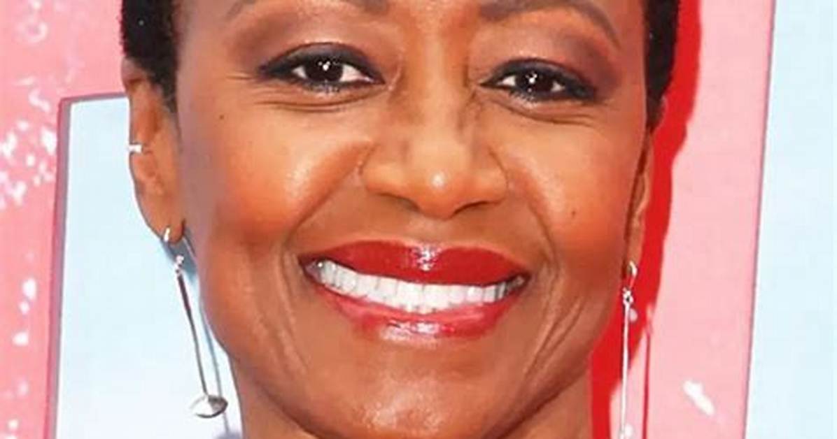 Barbara Eve Harris Biography, Age, Height, Husband, Net Worth, Family