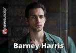 Barney Harris Bio, Wiki, Age, Family, Wife, Movies, Tv Shows and Net Worth