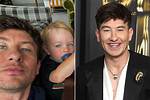 Barry Keoghan's Son: Age Revealed!