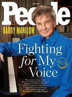 Barry Manilow's Spiritual Journey: Unlocking the Enigma