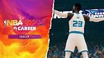 Bas Joins Nba 2K23'S Mycareer Mode: 'I Am 2K!' |