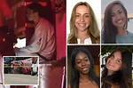 Baseball Player Fraser Bohm Hit with Murder Charges After New Evidence Emerges over Pepperdine Crash |