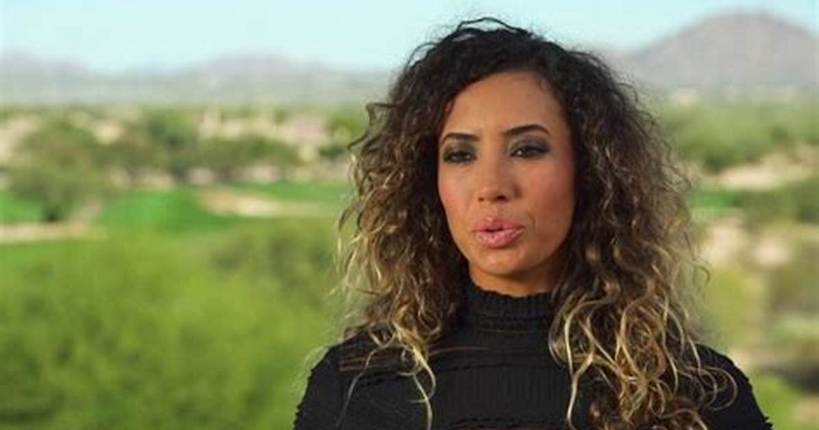 Beamdash | Cheyenne Woods Net Worth