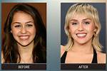 Before & After Pics Hollywood Life
