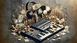 Behind the Music and Money