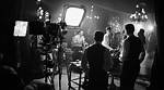Behind the Scenes of Hollywood Glamour
