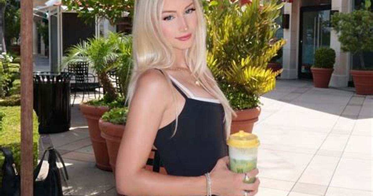 Bella Rome Onlyfans Leak: Uncovering the Truth