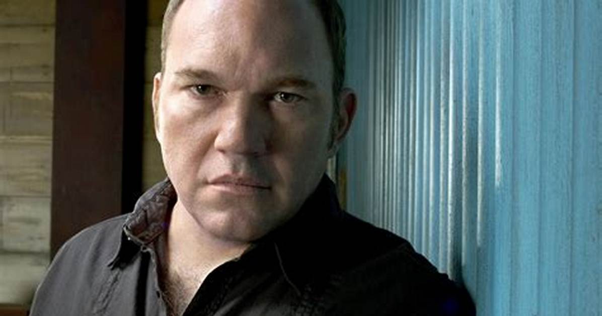 Bellick Prison Break