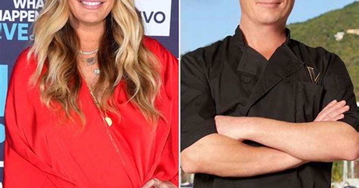 Below Deck's Kate Pokes Fun at Ben's Engagement After Baby Rumors ·