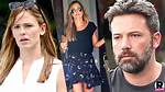 Ben Affleck Nanny Scandal Exposed