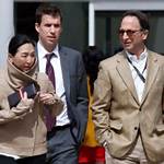 Ben and Andrew Weissmann: a Prominent Father-Son Duo in Law and Justice