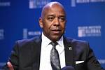 Bernard A. Harris Jr. Biography, Age, Height, Wife, Net Worth, Family