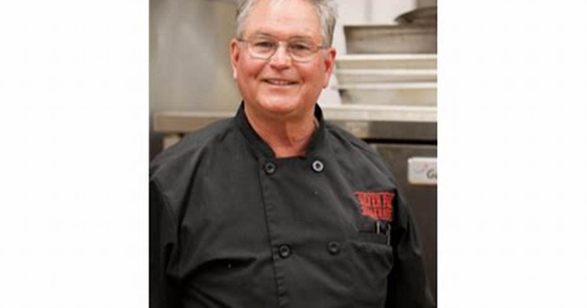 Bernard Ambrosino Obituary Remembering Bernard Ambrosino Master