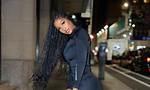 Bernice Burgos Race