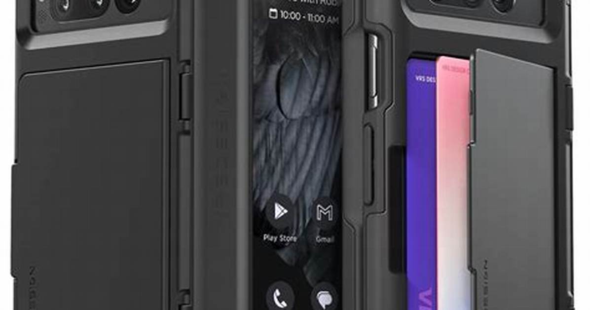 Best Google Pixel Fold Cases: the 10 Best Ones You Can Buy