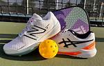 Best Pickleball Shoes 2024: the Ultimate Guide for Players