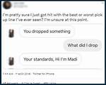 Best Pickup Lines for Instagram Dms