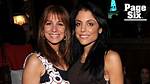 Bethenny Frankel and Jill Zarin Reunite Alone for the First Time Since Feud Began in 2010