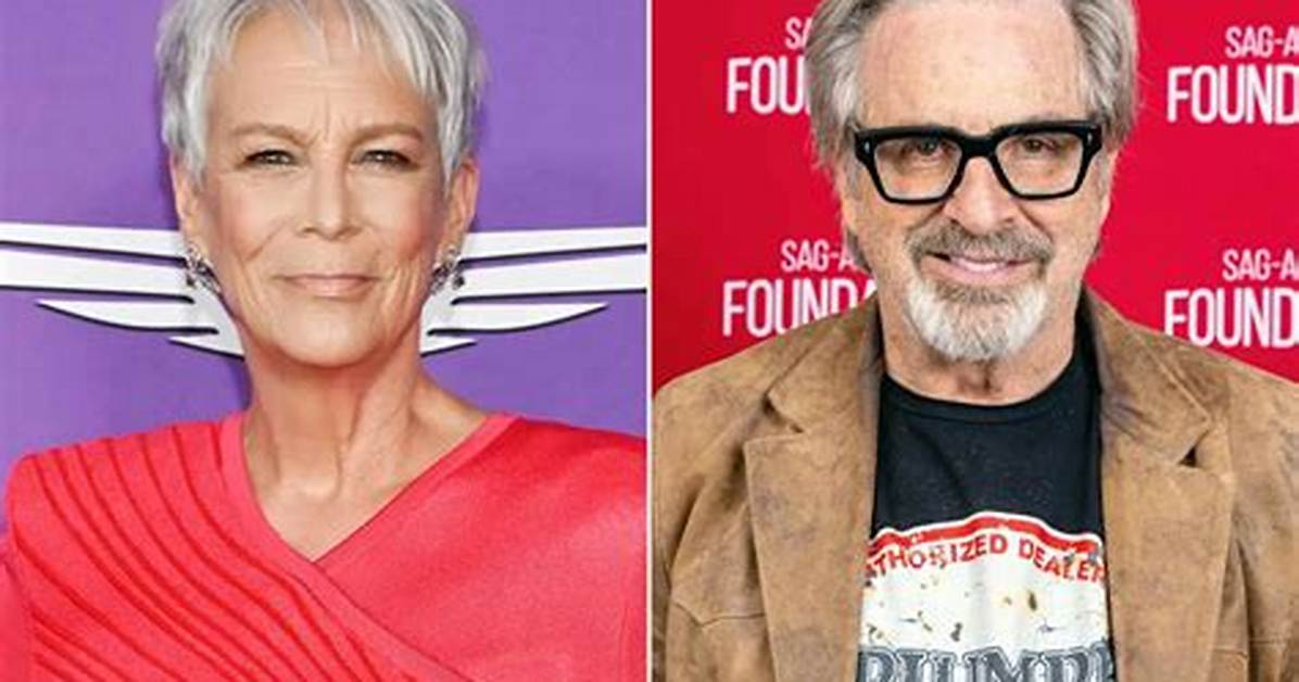 Beyond Jamie Lee Curtis' Ex-Wife