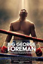 Big George Foreman Trailer Follows the Life of the Boxer, Minister and Grill Entrepreneu