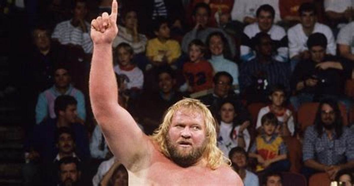 Big John Studd