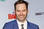 Bill Hader Net Worth in 2023 How Rich Is He Now? |