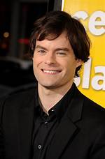 Bill Hader's Masterclass in "The Office"
