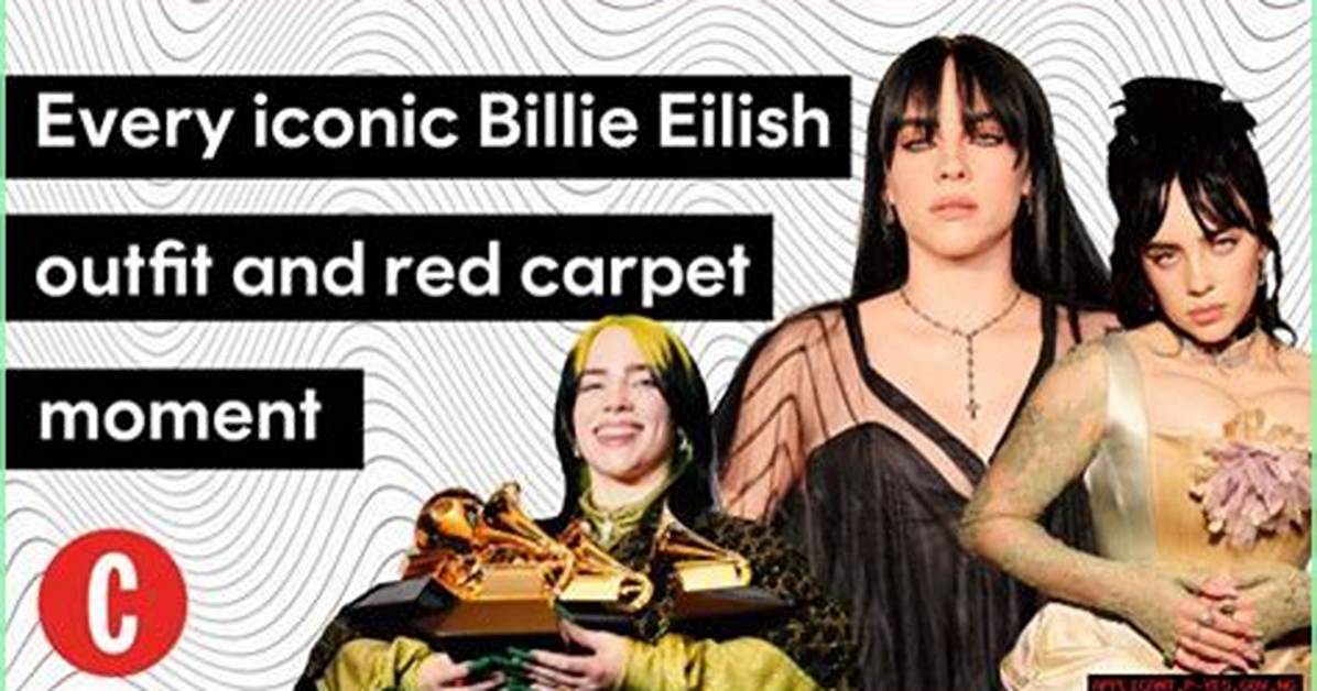 Billie Eilish Rule 34: Understanding the Phenomenon, Controversies, and Cultural Impact
