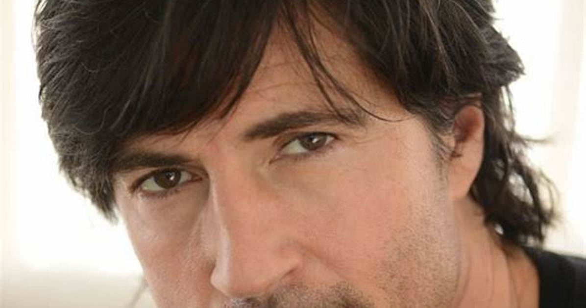 Billy Wirth: the Multifaceted Talent in Hollywood