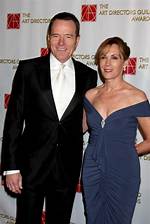 Bio of Bryan Cranston's Wife Robin Dearden