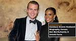 Biography, Husband, and Net Worth