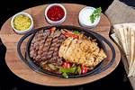 Bistec vs Fajita: a Culinary Showdown