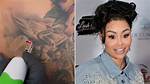 Blac Chyna's Baphomet Tattoo: Unveiling the Mystery