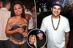Blac Chyna Shows off Shocking Body Transformation After Removing Implants, Face Fillers ·