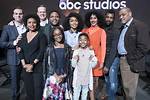 Black-Ish (Tv) Cast - All Actors and Actresses