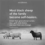 Black Sheep in Family Quotes That Will Transform Your Perspective