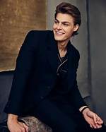 Blake Draper- Wiki, Age, Height, Net Worth, Girlfriend, Ethnicity